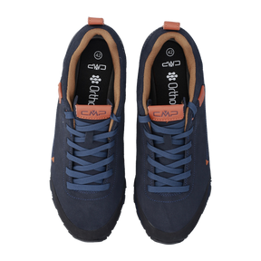 CMP Elettra Low WP - Scarpe Da Outdoor Uomo