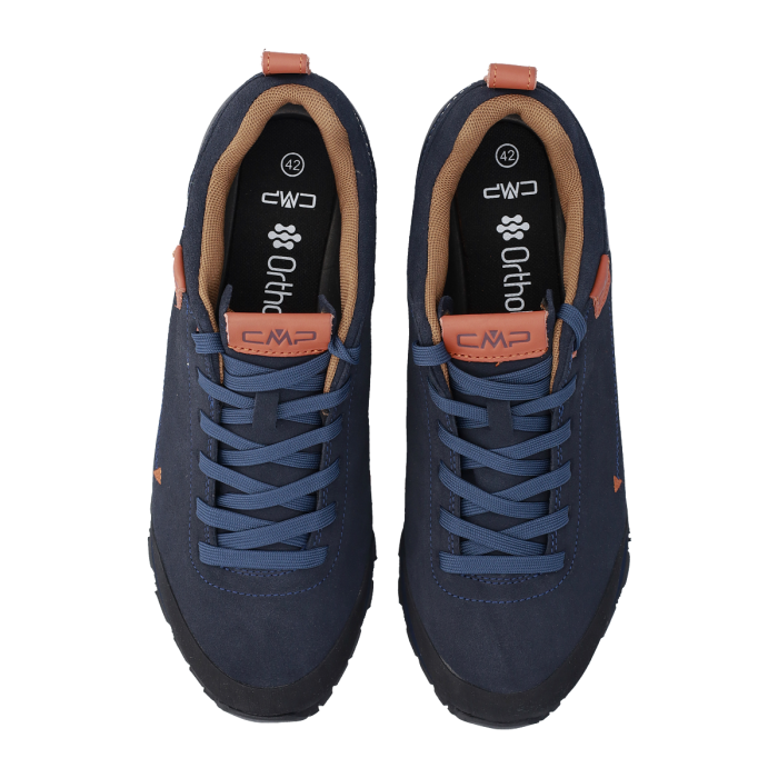 CMP Elettra Low WP - Scarpe Da Outdoor Uomo