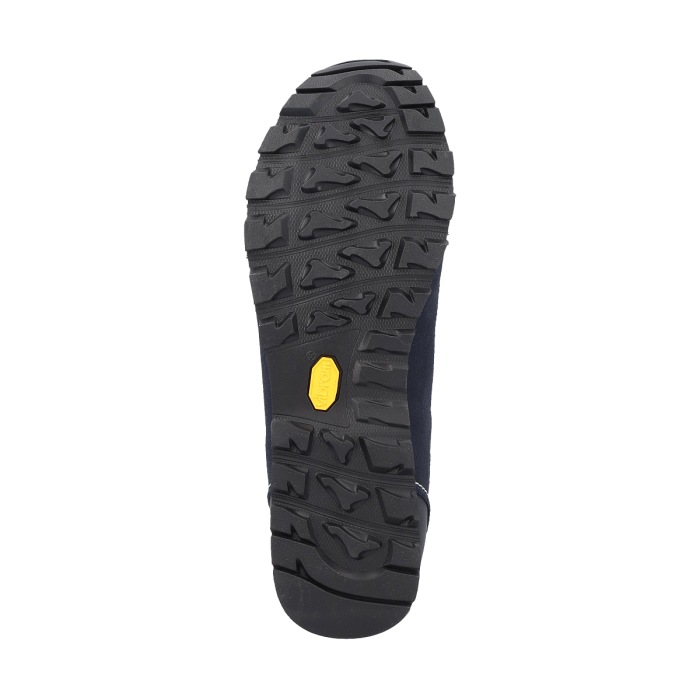 CMP Elettra Low WP - Scarpe Da Outdoor Uomo