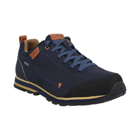 CMP Elettra Low WP - Scarpe Da Outdoor Uomo
