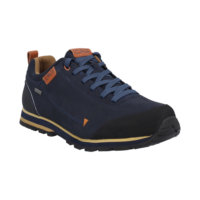 CMP Elettra Low WP - Scarpe Da Outdoor Uomo