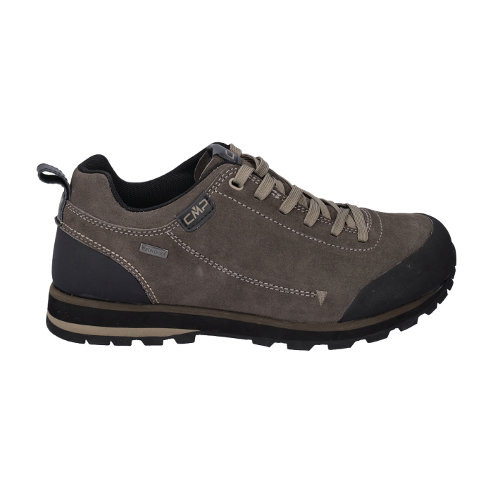 CMP Elettra Low WP - Scarpe Da Outdoor Uomo