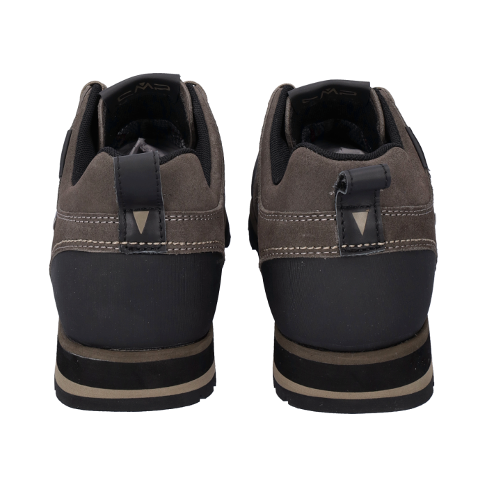 CMP Elettra Low WP - Scarpe Da Outdoor Uomo