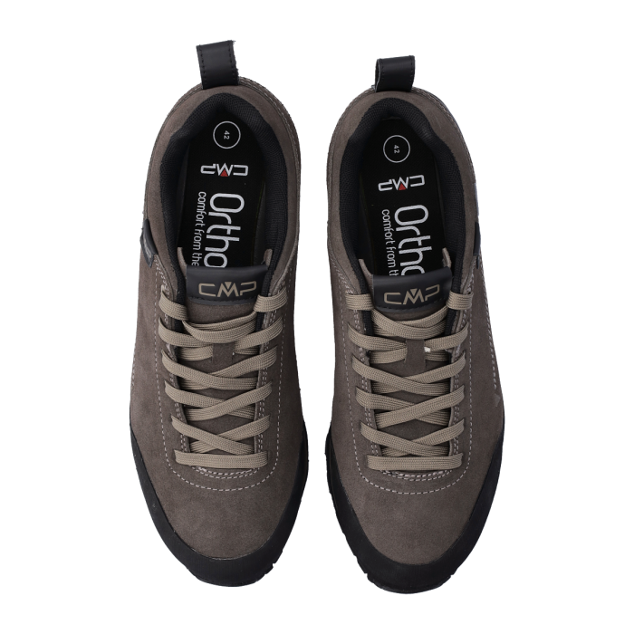 CMP Elettra Low WP - Scarpe Da Outdoor Uomo
