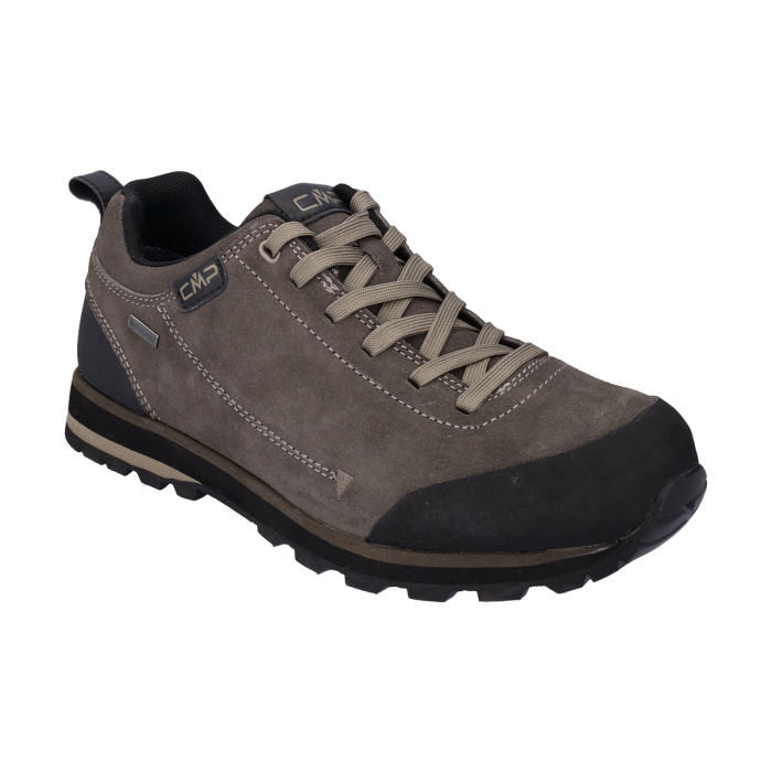 CMP Elettra Low WP - Scarpe Da Outdoor Uomo