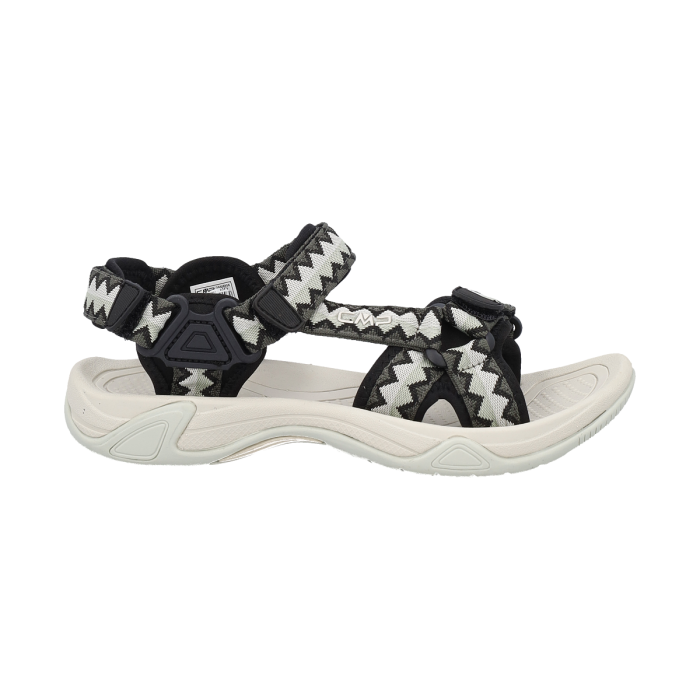 CMP Hamal W - Sandali da Trekking Donna
