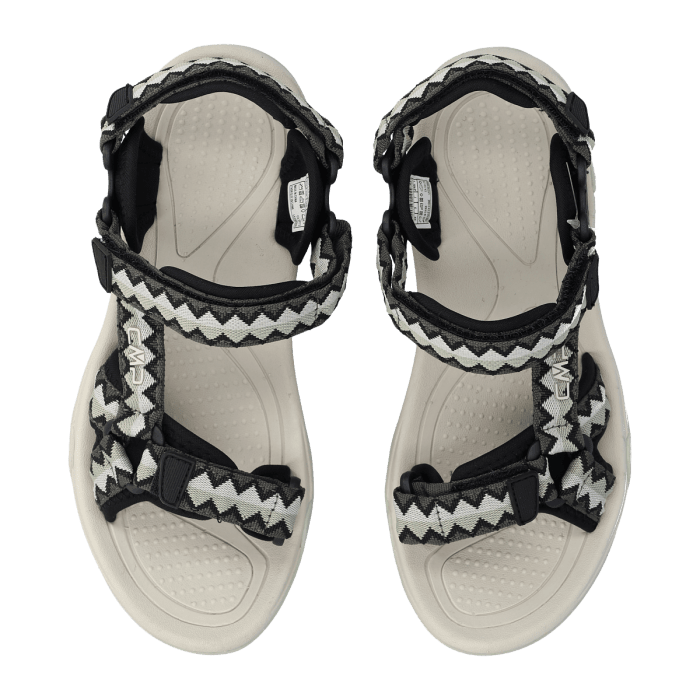 CMP Hamal W - Sandali da Trekking Donna