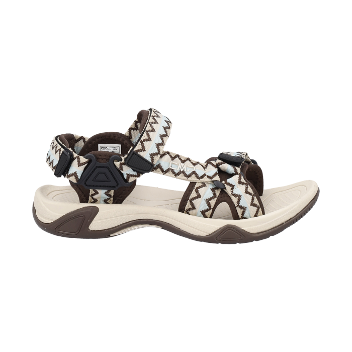 CMP Hamal W - Sandali da Trekking Donna