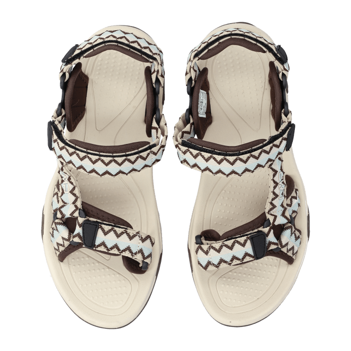 CMP Hamal W - Sandali da Trekking Donna