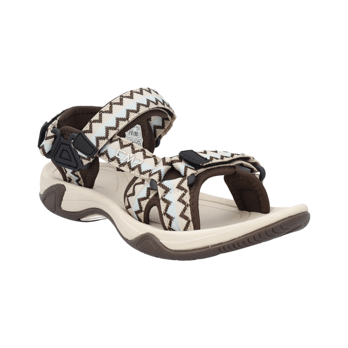 CMP Hamal W - Sandali da Trekking Donna