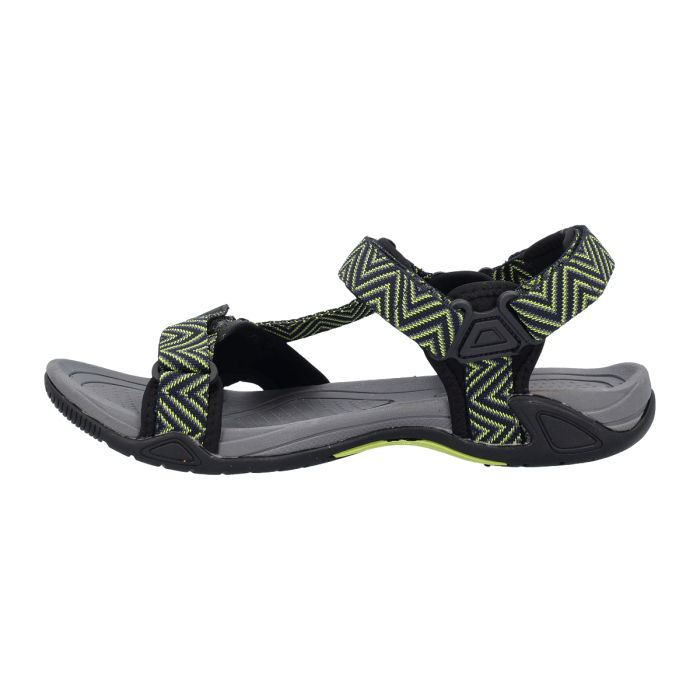 CMP Hamal - Sandali da Trekking Uomo - Neverland Firenze