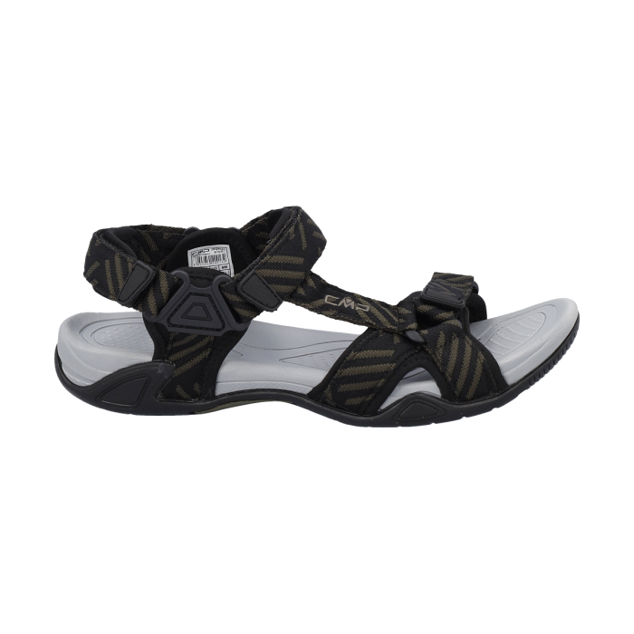 CMP Hamal - Sandali da Trekking Uomo