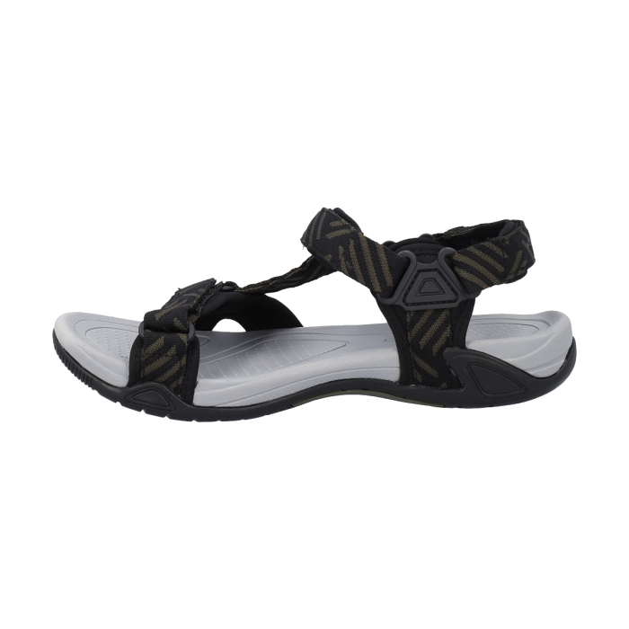 CMP Hamal - Sandali da Trekking Uomo