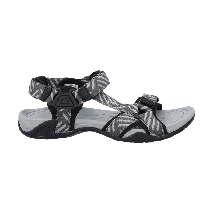 CMP Hamal - Sandali da Trekking Uomo