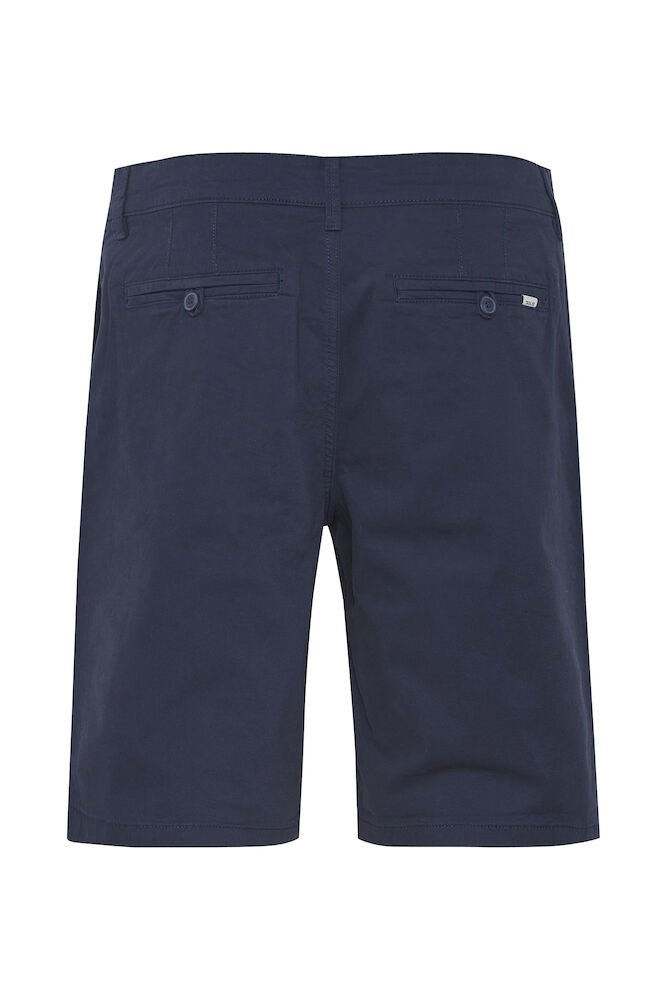 Solid Jim light Chino - Bermuda Lifestyle Uomo