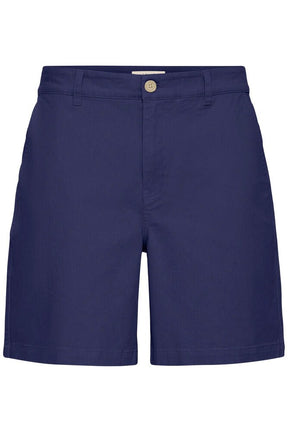 Solid Liam Tate Shorts - Bermuda Lifestyle Uomo - Neverland Firenze
