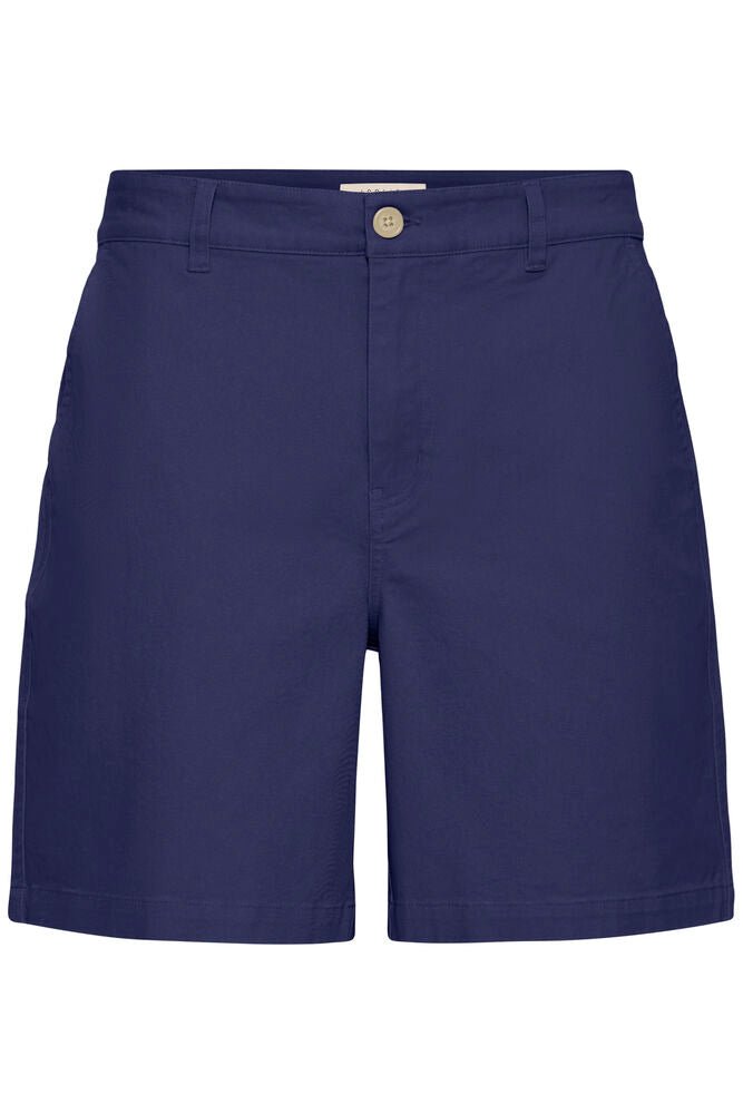 Solid Liam Tate Shorts - Bermuda Lifestyle Uomo - Neverland Firenze