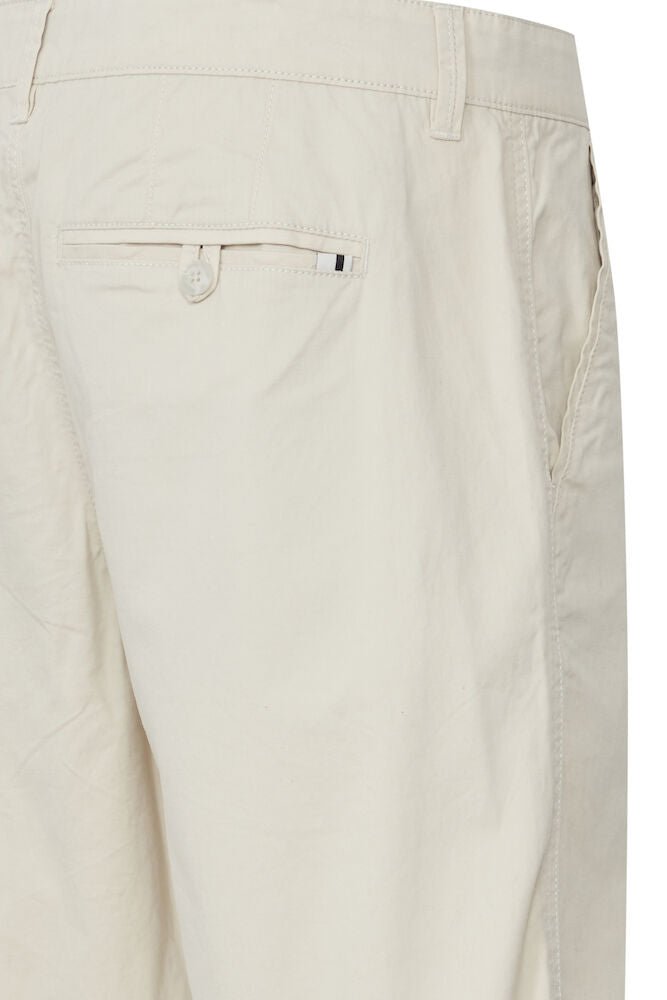 Solid Jim light Chino - Bermuda Lifestyle Uomo