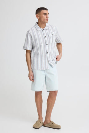 Solid Tommy Rogue - Bermuda Lifestyle Uomo