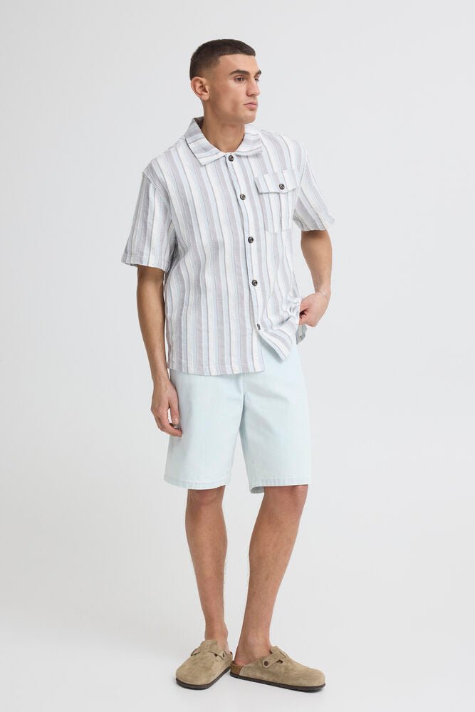 Solid Tommy Rogue - Bermuda Lifestyle Uomo