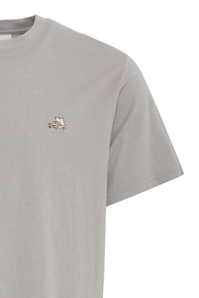 Solid Uwe SS - T-Shirt Lifestyle Uomo