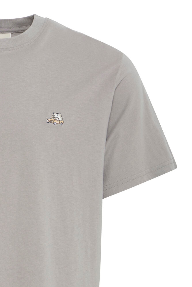 Solid Uwe SS - T-Shirt Lifestyle Uomo