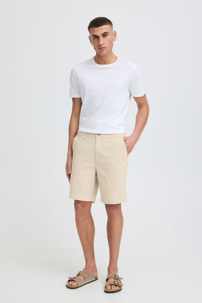 Solid Liam Tate Shorts - Bermuda Lifestyle Uomo - Neverland Firenze