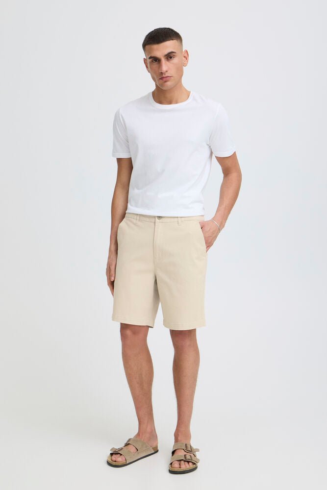Solid Liam Tate Shorts - Bermuda Lifestyle Uomo - Neverland Firenze