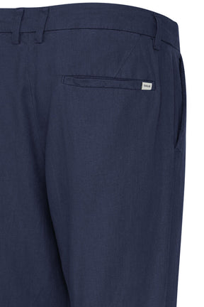Solid Allan Liam - Pantaloni Lifestyle Uomo - Neverland Firenze