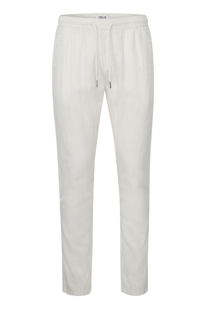 Solid Taiz PA - Pantaloni Lifestyle Uomo - Neverland Firenze