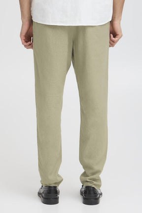 Solid Taiz PA - Pantaloni Lifestyle Uomo - Neverland Firenze