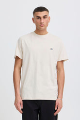 Solid Uwe SS - T-Shirt Lifestyle Uomo