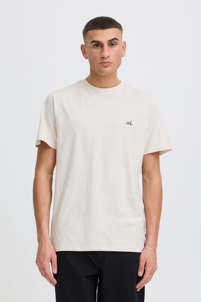 Solid Uwe SS - T-Shirt Lifestyle Uomo