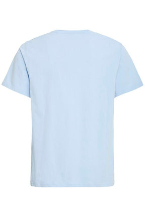 Solid Uwe SS - T-Shirt Lifestyle Uomo