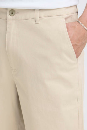 Solid Liam Tate Shorts - Bermuda Lifestyle Uomo - Neverland Firenze