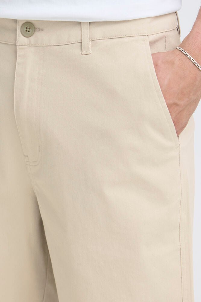 Solid Liam Tate Shorts - Bermuda Lifestyle Uomo - Neverland Firenze