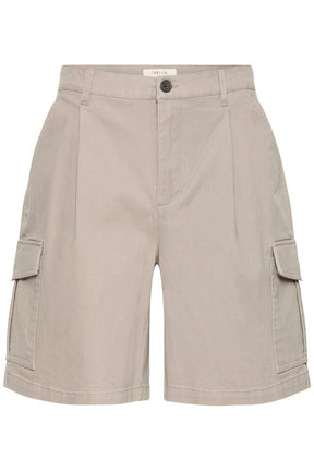Solid Liam Tate Cargo Shorts - Bermuda Lifestyle Uomo