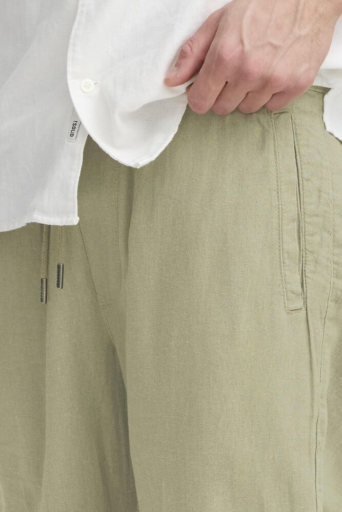 Solid Taiz PA - Pantaloni Lifestyle Uomo - Neverland Firenze