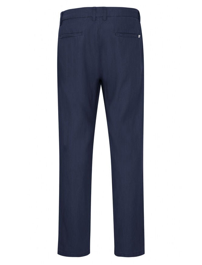Solid Allan Liam - Pantaloni Lifestyle Uomo - Neverland Firenze