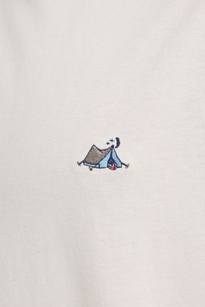 Solid Uwe SS - T-Shirt Lifestyle Uomo