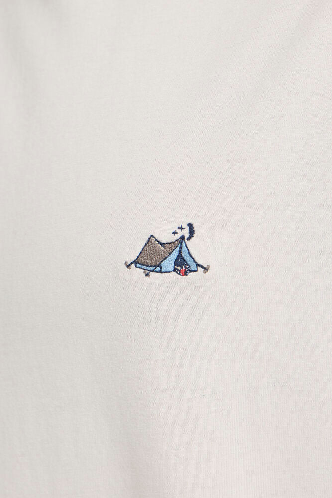 Solid Uwe SS - T-Shirt Lifestyle Uomo