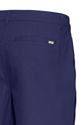 Solid Liam Tate Shorts - Bermuda Lifestyle Uomo - Neverland Firenze