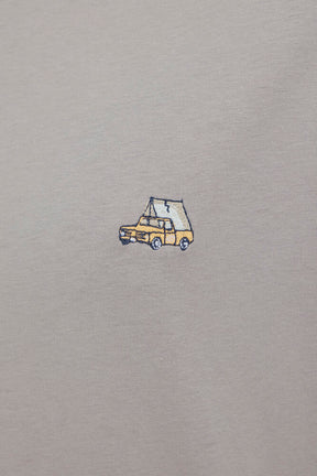 Solid Uwe SS - T-Shirt Lifestyle Uomo