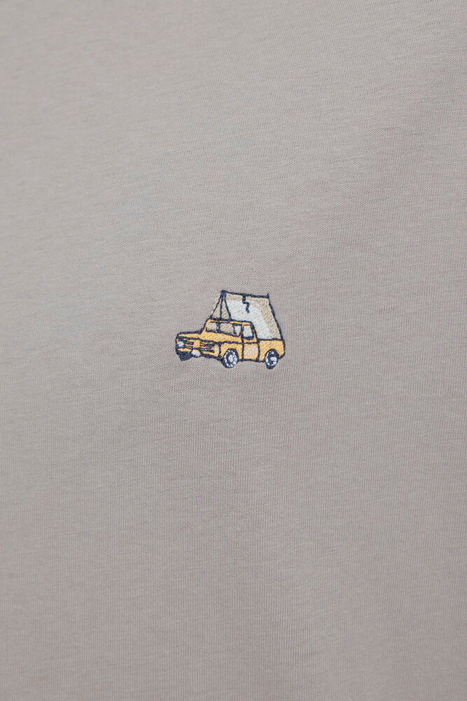 Solid Uwe SS - T-Shirt Lifestyle Uomo