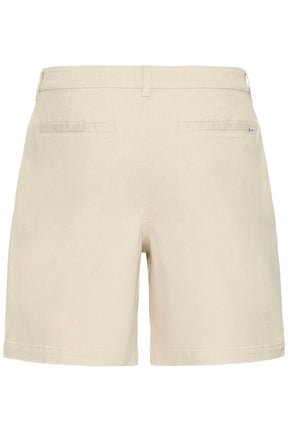 Solid Liam Tate Shorts - Bermuda Lifestyle Uomo - Neverland Firenze