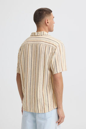 Solid Thomas - Camicia Lifestyle Uomo - Neverland Firenze