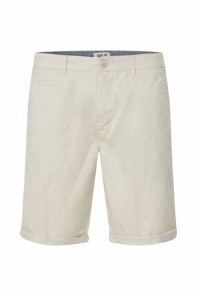 Solid Jim light Chino - Bermuda Lifestyle Uomo