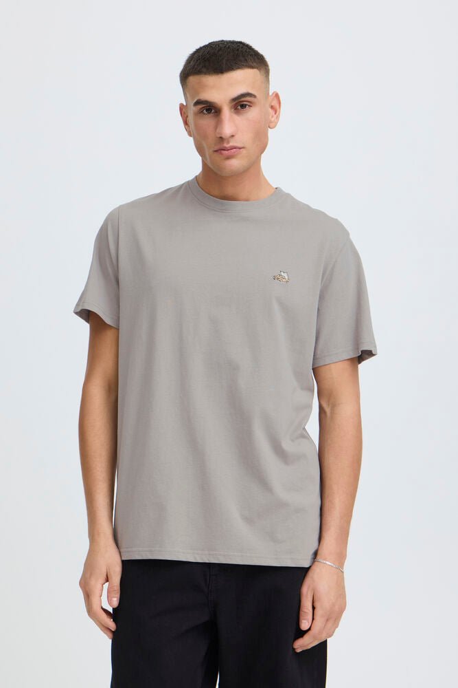 Solid Uwe SS - T-Shirt Lifestyle Uomo