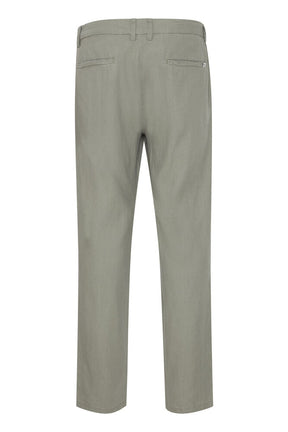 Solid Allan Liam - Pantaloni Lifestyle Uomo - Neverland Firenze