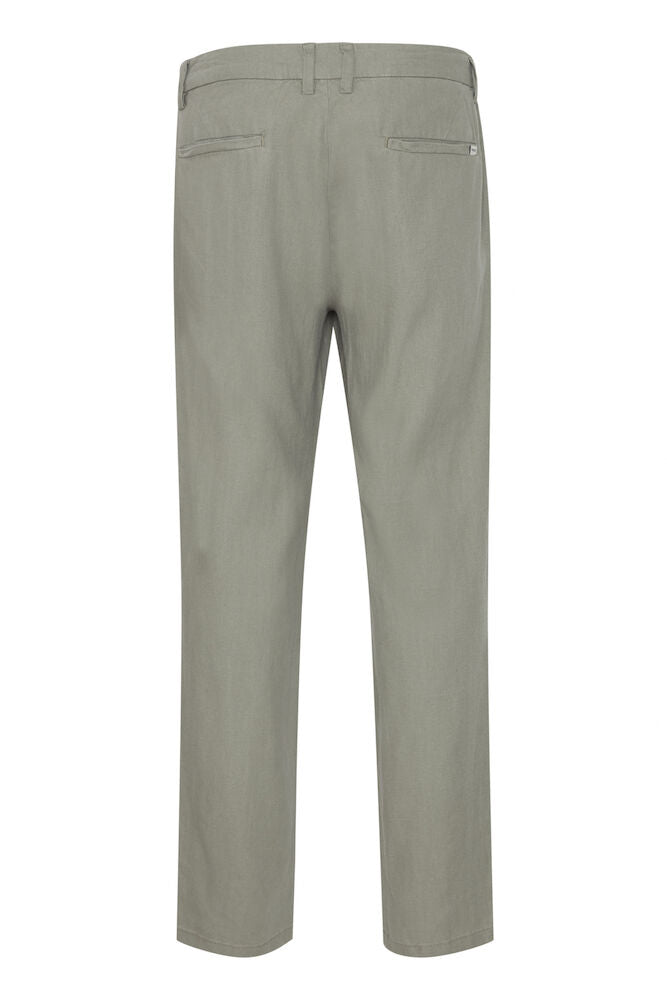 Solid Allan Liam - Pantaloni Lifestyle Uomo - Neverland Firenze